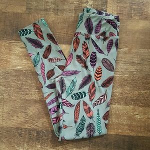 Lularoe Leggings NWOT